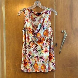 Notations Multicolor Abstract Top